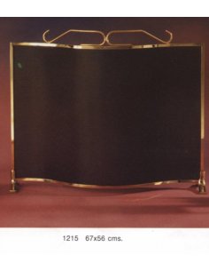 SALVACHISPAS  67X56 CM.