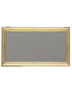 REJILLA  35 X 20 CM. BRONCE...
