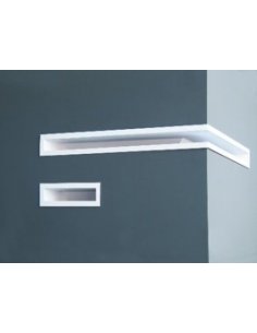 DIFUSOR DE 600 NEGRO 2