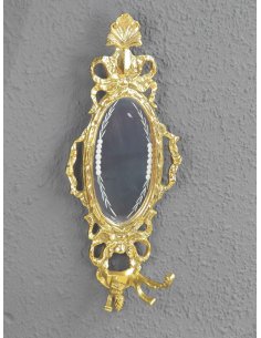 PERCHA BRONCE 2