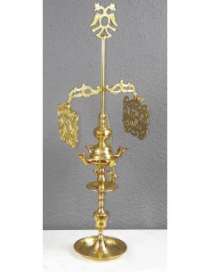 VELON DE 70 CM.